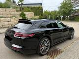 Porsche Panamera 4 Sport Turismo*PANO*GARANTIE* - Porsche Panamera in Karlsruhe