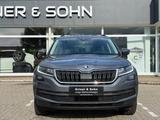 Skoda Kodiaq Soleil,Leder,ACC,Stand-H,Blind,R-Kam.3,49 - Skoda Kodiaq: Soleil