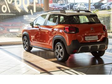 Citron C3 Aircross Feel Pack Diesel