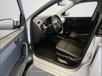Skoda Fabia - Vorschau Bild 4
