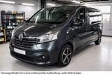 Renault L2H1 Grand SpaceClass 1.HAND*7SITZE*SCHECKHEFT - Renault Trafic 7-Sitzer