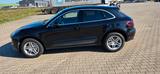 Porsche Macan S Diesel S - Porsche Macan Gebrauchtwagen in Bremen
