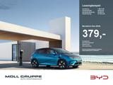BYD Dolphin - BYD Gebrauchtwagen in Düsseldorf