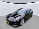 Tesla Model 3 Long-Range AWD 351pk 75 kWh [ FACELIFT+W - schwarze Tesla Model 3