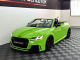 Audi TT RS Roadster 2.5 TFSI*ASR*Motec*H&R*OLED*Raute