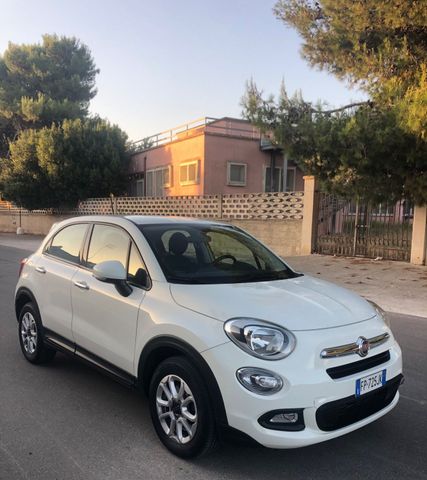 Fiat FIAT 500X 1.6 DIESEL BUSINESS 101000 KM