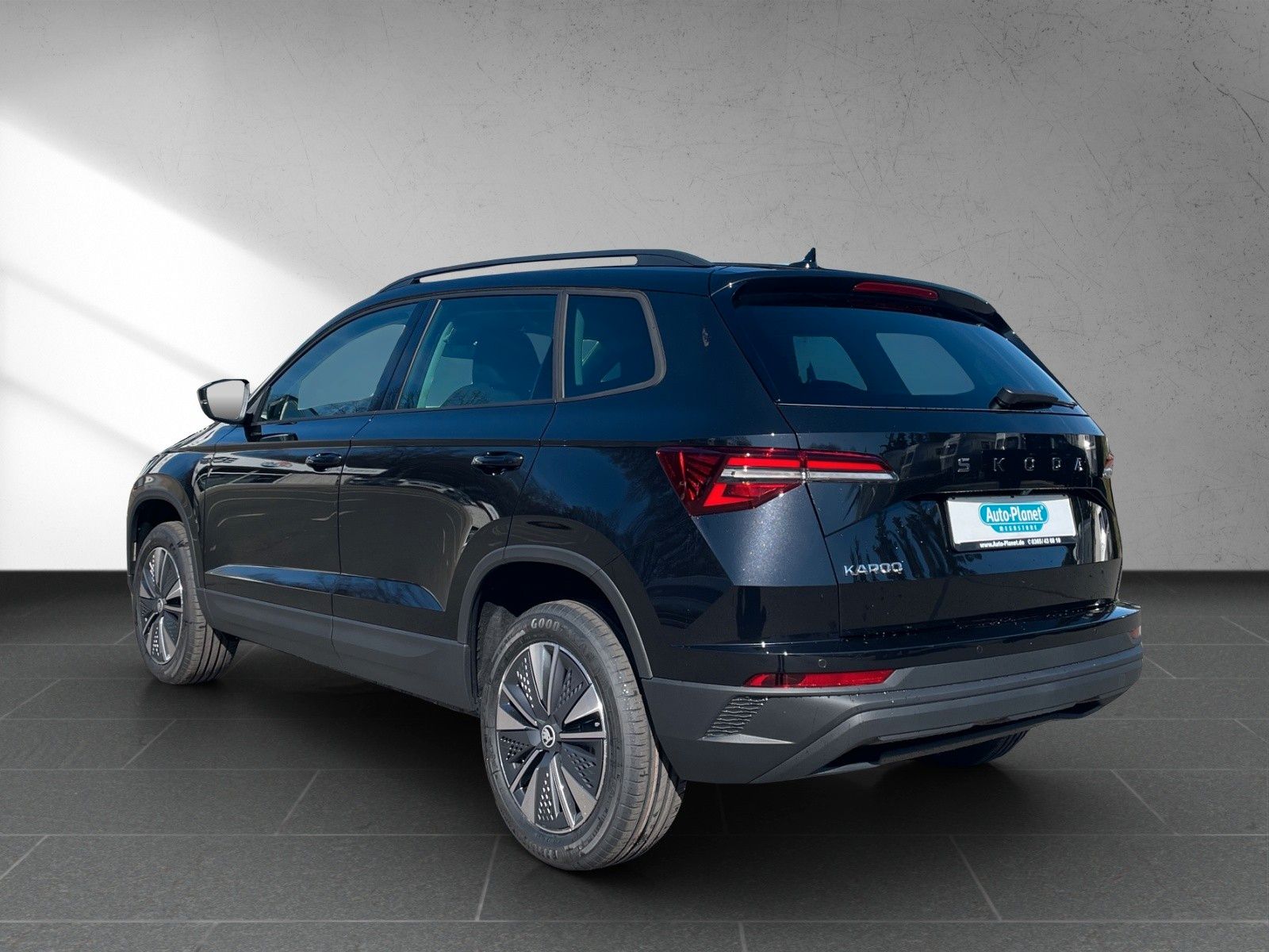 Skoda Karoq - Bild 21