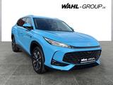MG HS HS FHEV 165 kW Luxury DAB LED RFK el. Sitze P - MG HS mit Hybrid-Antrieb
