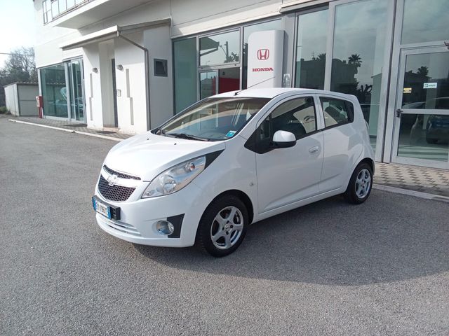 Chevrolet CHEVROLET SPARK 1,0 GPL 70 CV CONFORT 5P