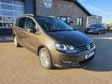 Volkswagen Sharan Cup 1.4 TÜV Neu/Scheckh./Xenon/Navi/SHZ - Volkswagen Sharan: 1.4