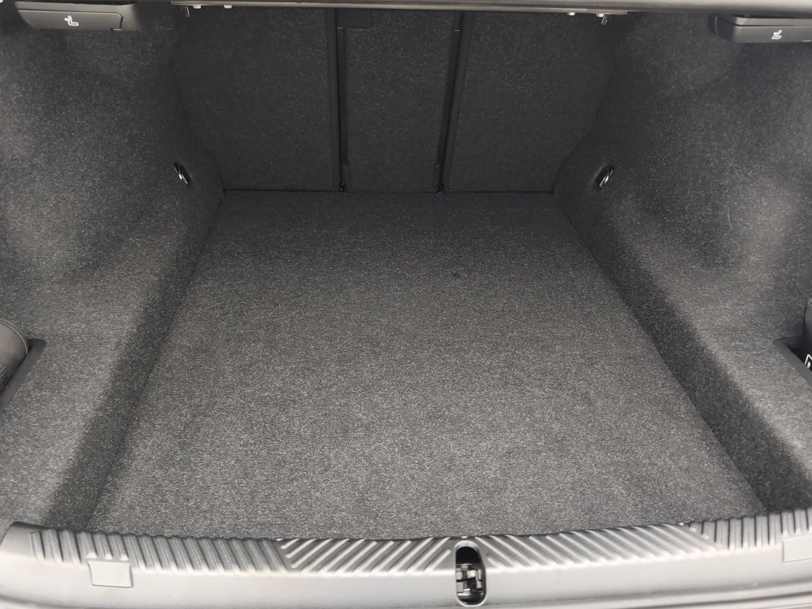 BMW 520 - Bild 15
