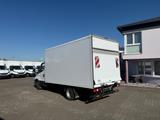 Iveco Daily 35C16 Koffer Ladebordwand 500kg - Offers