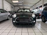 MINI COOPER S Cabrio *British Racing Green* - MINI MINI Gebrauchtwagen