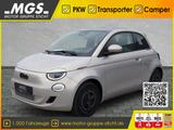 Fiat 500e Giorgio Armani Collector Edition #Navi - Fiat 500e Armani Gebrauchtwagen