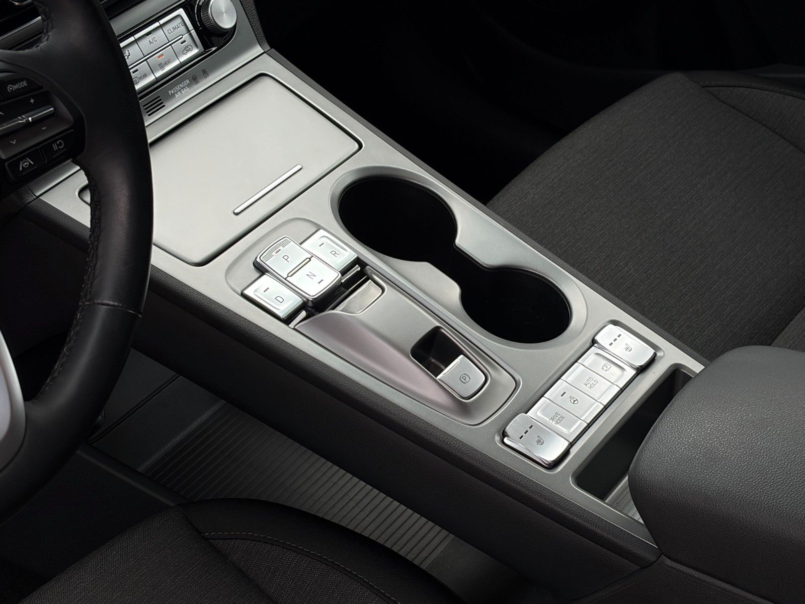 Fahrzeugabbildung Hyundai KONA E Edition 30+ SHZ LHZ LKA ACC KRELL CarPlay