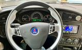 Saab 9-5 2.3 Turbo Aero SportCombi Automatik Aero - Saab 9-5 aus 2006