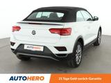 Volkswagen T-Roc 1.5 TSI ACT Style *NAVI*VC*LED*ACC* - VW T-Roc Gebrauchtwagen in München