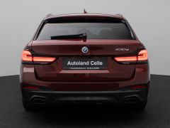 Foto Nummer 8: BMW 530e