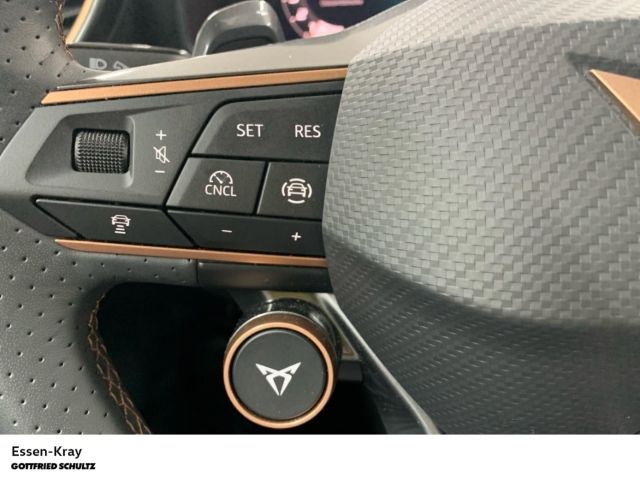 Cupra Leon - Bild 19