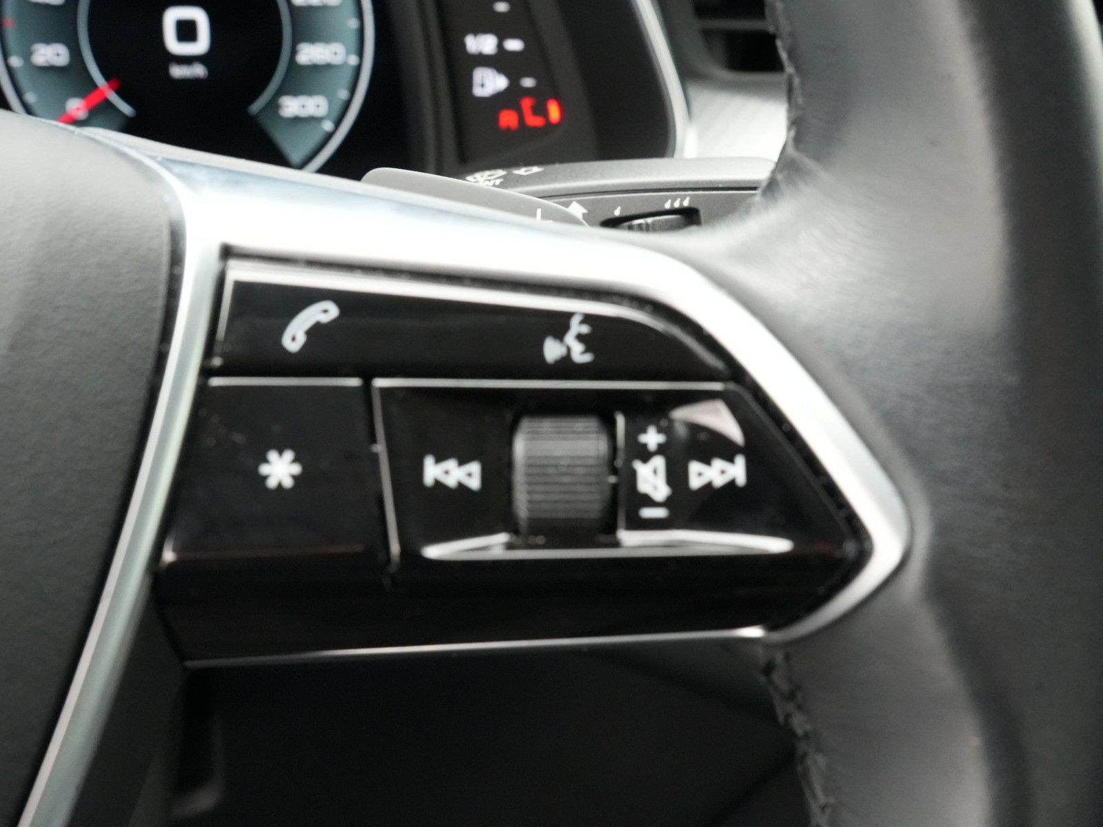 Audi A6 - Bild 18