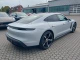 Porsche Taycan, Performancebatterie+, Panorama, Voll,... - Porsche Taycan