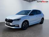 Skoda Fabia Monte Carlo 1.5 TSI DSG 2Zonkli SHZ 2xP... - Skoda Fabia Tageszulassungen