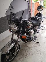 Moto Guzzi California 3 - MOTO GUZZI CALIFORNIA 3