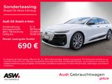 Audi A6 Avant e-tron S line LEDER HUD Stdhzg B&O AHK