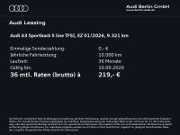 Audi A3 - Vorschau Bild 4