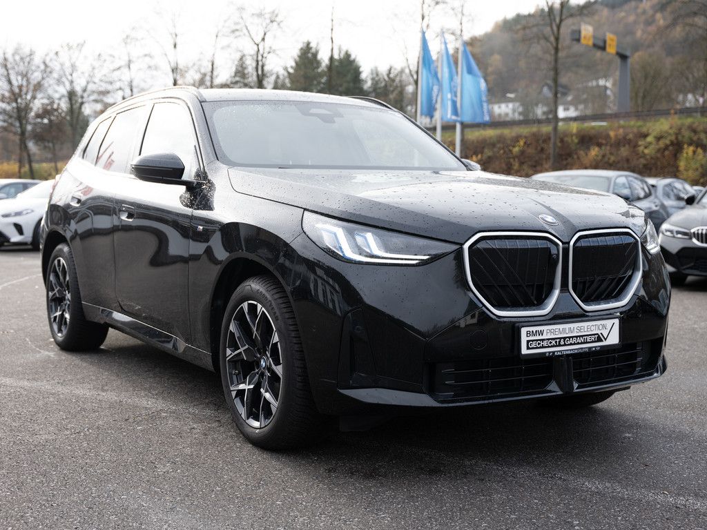 BMW X3 - Bild 4