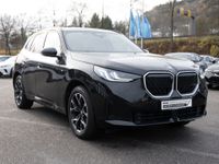 BMW X3 - Vorschau Bild 4