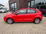Volkswagen Polo *Klima*SHZ*LM-Felgen*2te Hand* - VW Polo Gebrauchtwagen in Bremen