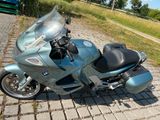 BMW K1200GT