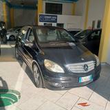 Mercedes-Benz 136.428 km CLASSE B 180 PERFETTA 1 2MESI GARANZI - gebrauchte Mercedes-Benz B 180 aus dem Jahr 2006