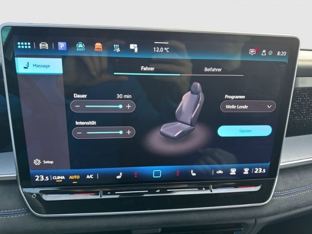 Tayron R-LINE 2.0 TDI SCR 4MOTION DSG PANORAMADA