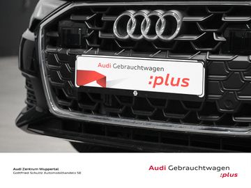 Audi A6 - 8