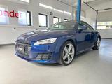Audi TT Coupe 1.8 TFSI*NUR 18tkm Nachweisbar* - Audi TT: N8