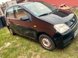 Daihatsu coure/mira .nicht toyota - Daihatsu aus 2005