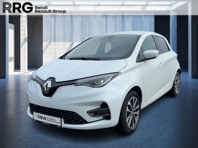 Renault ZOE INTENS R135 50 kWh CCS BATTERIEKAUF