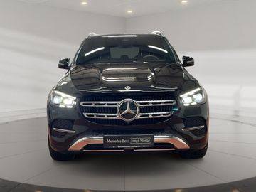Mercedes GLE 350 - 6