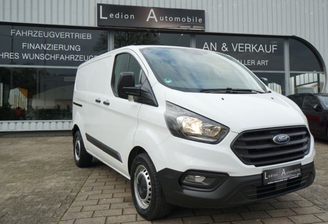 Ford Transit Custom Kasten 320 L1