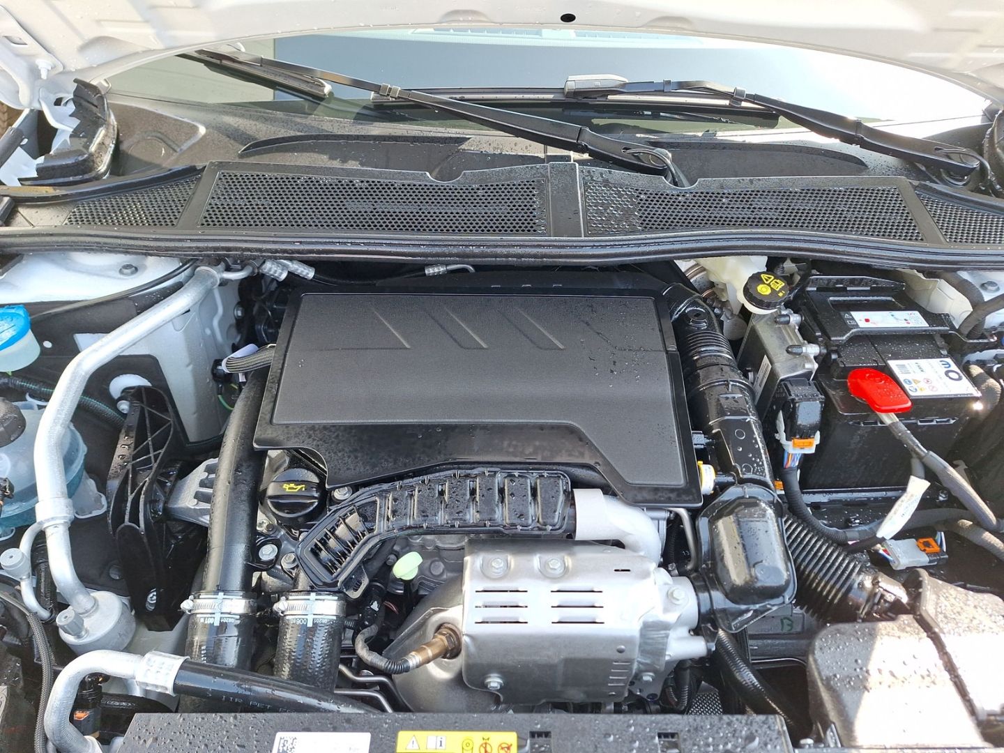 Opel Astra - Bild 14