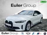 BMW i4 eDrive35 Gran Coupe Soundsystem LED El. Heckk - BMW i4 in Frankfurt (Main)