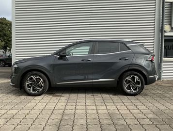 KIA Sportage - 1