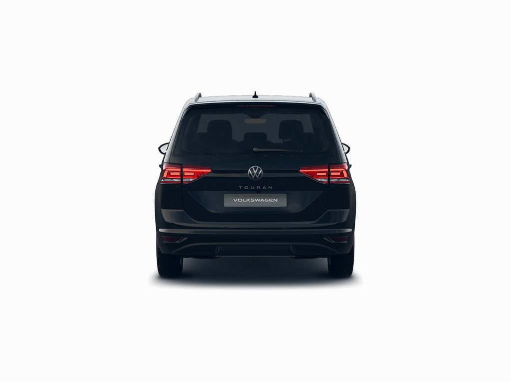 Volkswagen Touran - Bild 10