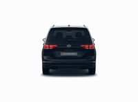 Volkswagen Touran - Vorschau Bild 10