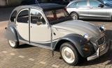 Citroën 2 CV6 Charleston - Citroën 2 CV: Ch