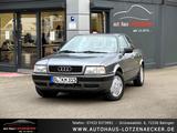 Audi 80 2.0 E B4 Automatik H-Kennzeichen - Audi 80: 80b4