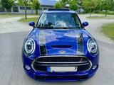 MINI Cooper SD Automatik, Leder, Panoramadach,NAVI - MINI Cooper SD von privat