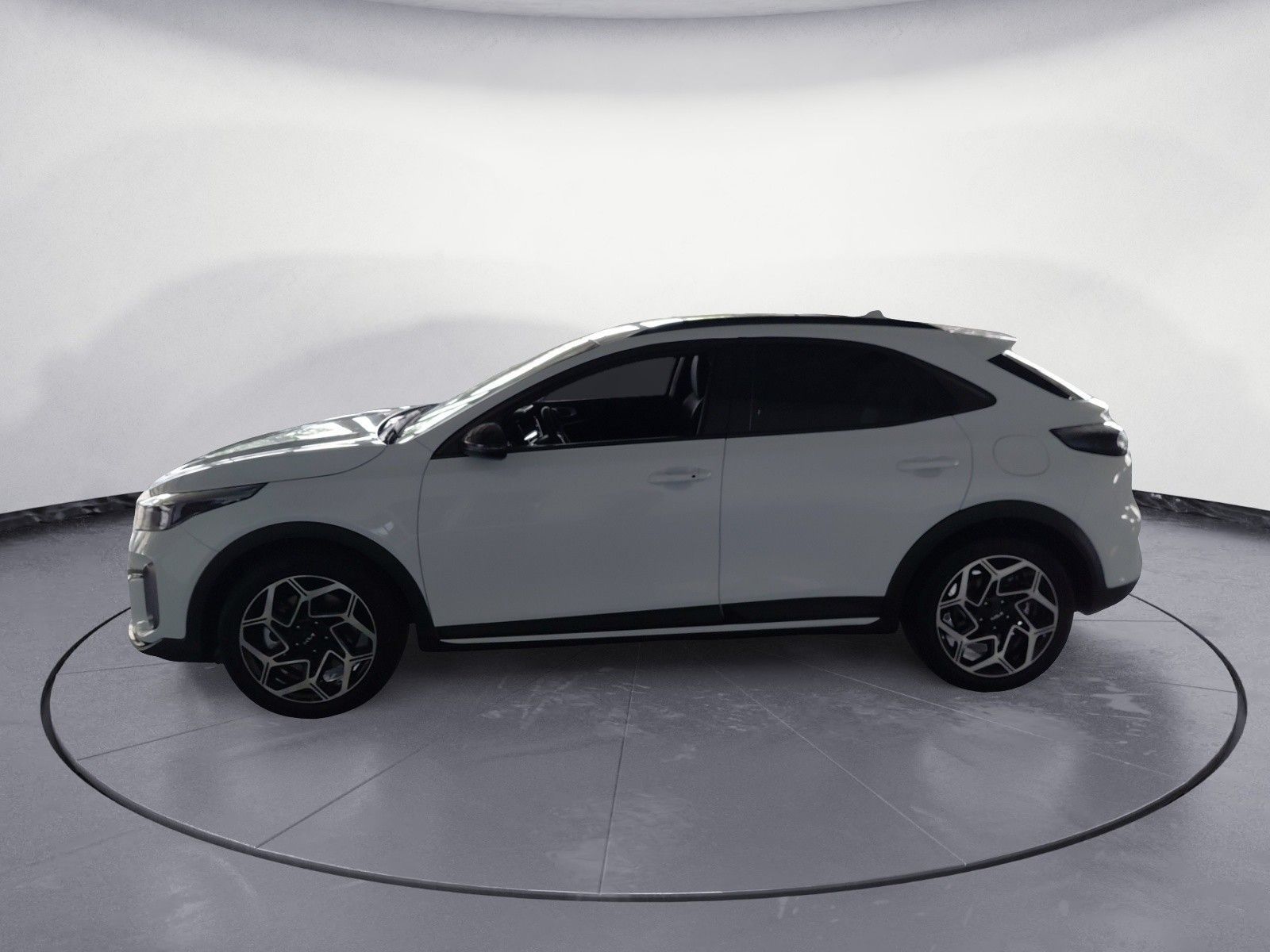 Kia XCeed - Bild 3